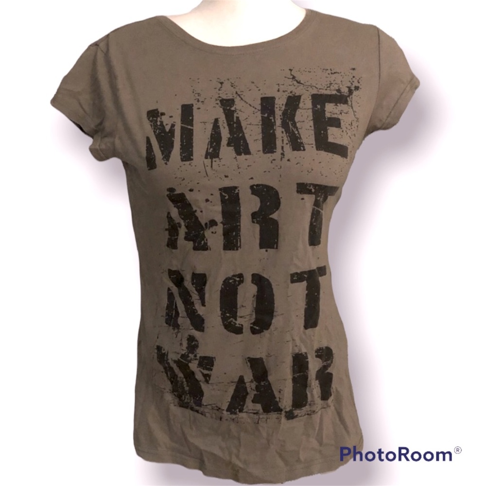 Graphic T-shirt